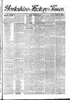Yorkshire Factory Times Friday 08 January 1892 Page 1
