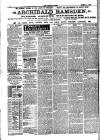 Yorkshire Factory Times Friday 04 March 1892 Page 8