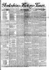 Yorkshire Factory Times Friday 11 March 1892 Page 1