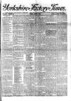 Yorkshire Factory Times Friday 01 April 1892 Page 1