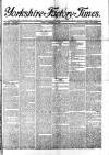 Yorkshire Factory Times Friday 01 December 1893 Page 1