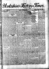 Yorkshire Factory Times Friday 12 October 1894 Page 1