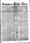 Yorkshire Factory Times Friday 19 October 1894 Page 1