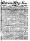 Yorkshire Factory Times Friday 12 November 1897 Page 1