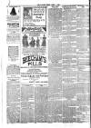 Yorkshire Factory Times Friday 01 April 1898 Page 8