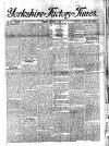 Yorkshire Factory Times Friday 06 January 1899 Page 1