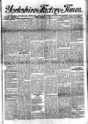 Yorkshire Factory Times Friday 13 January 1899 Page 1