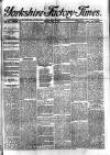 Yorkshire Factory Times Friday 05 May 1899 Page 1