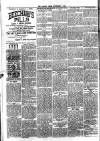 Yorkshire Factory Times Friday 07 September 1900 Page 8