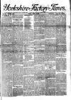 Yorkshire Factory Times Friday 13 June 1902 Page 1