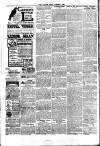 Yorkshire Factory Times Friday 01 August 1902 Page 8