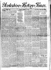 Yorkshire Factory Times Friday 12 December 1902 Page 1