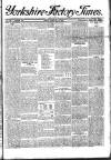 Yorkshire Factory Times Friday 15 January 1904 Page 1