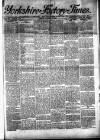 Yorkshire Factory Times Friday 06 January 1905 Page 1