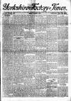 Yorkshire Factory Times Friday 03 March 1905 Page 1