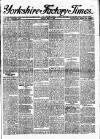 Yorkshire Factory Times Friday 05 May 1905 Page 1
