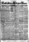 Yorkshire Factory Times Friday 08 September 1905 Page 1