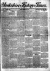 Yorkshire Factory Times Friday 20 October 1905 Page 1