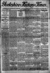 Yorkshire Factory Times Friday 03 November 1905 Page 1