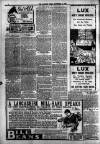 Yorkshire Factory Times Friday 03 November 1905 Page 8