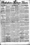 Yorkshire Factory Times Friday 17 November 1905 Page 1