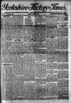 Yorkshire Factory Times Friday 18 May 1906 Page 1