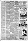 Yorkshire Factory Times Friday 08 February 1907 Page 6