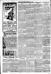 Yorkshire Factory Times Friday 08 February 1907 Page 8