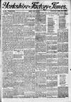 Yorkshire Factory Times Friday 24 May 1907 Page 1