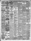 Yorkshire Factory Times Thursday 04 November 1909 Page 4