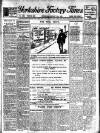 Yorkshire Factory Times Thursday 20 January 1910 Page 1