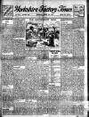 Yorkshire Factory Times Thursday 17 March 1910 Page 1