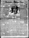 Yorkshire Factory Times Thursday 31 March 1910 Page 1