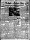 Yorkshire Factory Times Thursday 28 April 1910 Page 1