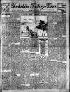 Yorkshire Factory Times Thursday 23 June 1910 Page 1