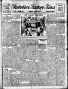 Yorkshire Factory Times Thursday 04 August 1910 Page 1