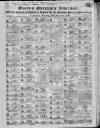 Liverpool Mercantile Gazette and Myers's Weekly Advertiser Monday 24 January 1825 Page 1