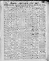 Liverpool Mercantile Gazette and Myers's Weekly Advertiser Monday 02 May 1825 Page 1