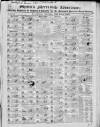 Liverpool Mercantile Gazette and Myers's Weekly Advertiser Monday 13 June 1825 Page 1