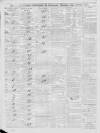 Liverpool Mercantile Gazette and Myers's Weekly Advertiser Monday 24 October 1825 Page 4