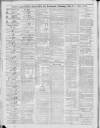 Liverpool Mercantile Gazette and Myers's Weekly Advertiser Monday 28 November 1825 Page 4