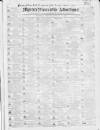 Liverpool Mercantile Gazette and Myers's Weekly Advertiser Monday 21 January 1828 Page 1