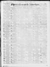 Liverpool Mercantile Gazette and Myers's Weekly Advertiser Monday 07 July 1828 Page 1