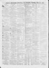Liverpool Mercantile Gazette and Myers's Weekly Advertiser Monday 28 July 1828 Page 4