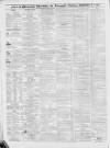 Liverpool Mercantile Gazette and Myers's Weekly Advertiser Monday 08 September 1828 Page 4