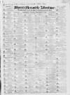 Liverpool Mercantile Gazette and Myers's Weekly Advertiser Monday 15 September 1828 Page 1