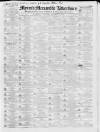 Liverpool Mercantile Gazette and Myers's Weekly Advertiser Monday 06 October 1828 Page 1