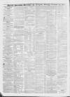 Liverpool Mercantile Gazette and Myers's Weekly Advertiser Monday 10 November 1828 Page 4