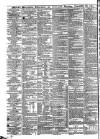 Liverpool Mercantile Gazette and Myers's Weekly Advertiser Monday 28 November 1831 Page 4