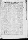 Liverpool Mercantile Gazette and Myers's Weekly Advertiser Monday 07 January 1833 Page 1